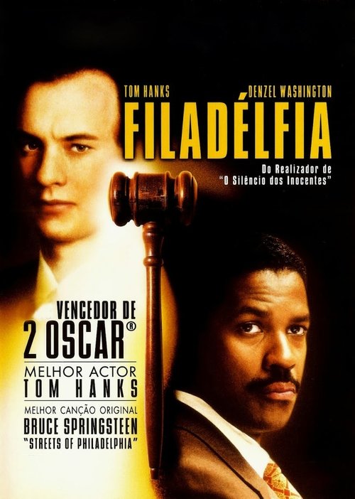 Filadélfia (1993) PelículA CompletA 1080p en LATINO espanol Latino