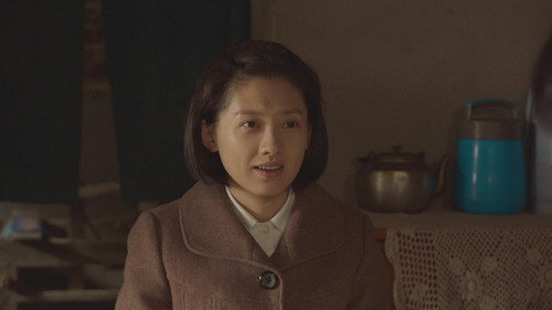 故乡的泥土第1季第29集