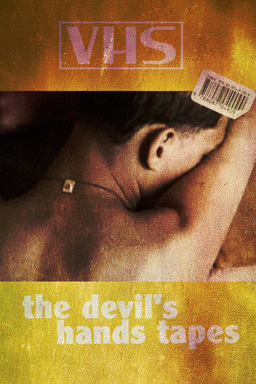 The Devil's hands tapes