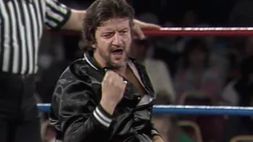 AWA Championship Wrestling - Jan. 24, 1988