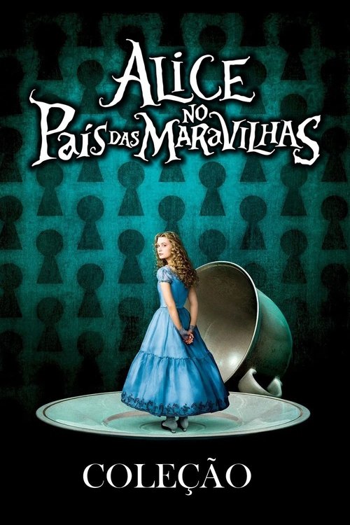 Alice no País das Maravilhas: Coleção