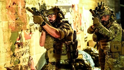 SEAL Team - 4. Bölüm