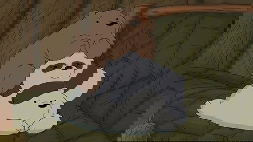 Kafadar Ayılar - 11. Bölüm