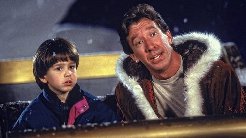 The Santa Clause 1994 Watch Full Movie