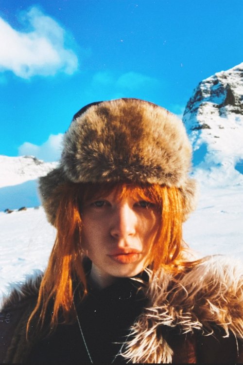 Maya Gunhilda