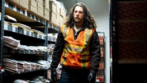 Animal Kingdom - 6. Bölüm