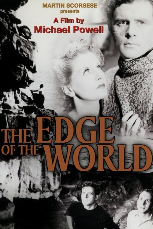 The Edge of the World (1937) Filmes Completos Gratis