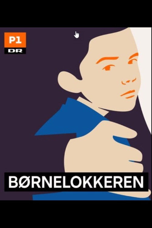 B&oslash;rnelokkeren电影海报