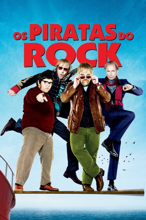 Assistir ! O Barco do Rock 2009 Filme Completo Dublado Online Gratis