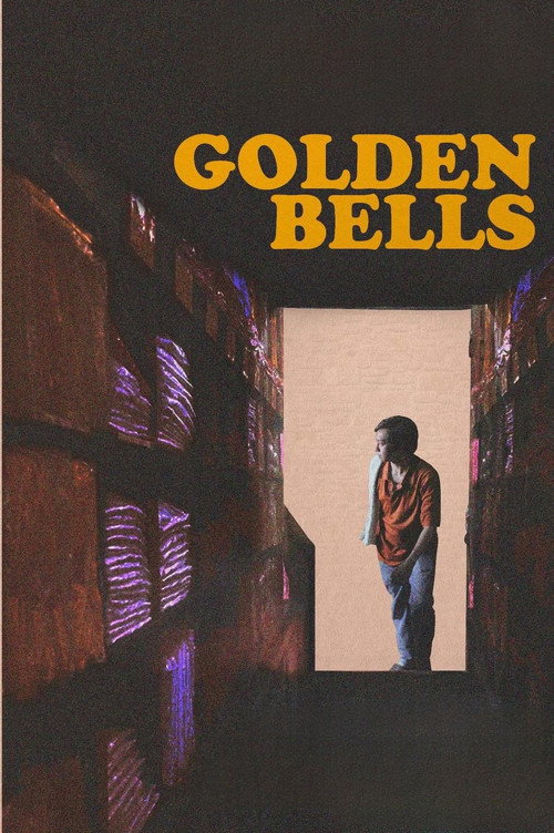 Golden Bells poster 4