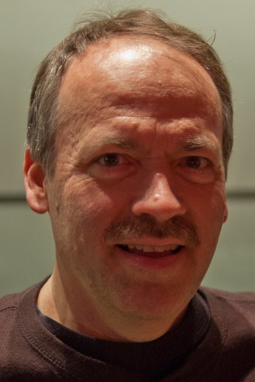 Poster of Will Shortz