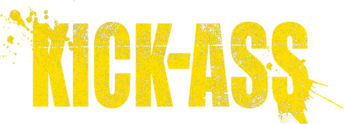 KICK-ASS Logo