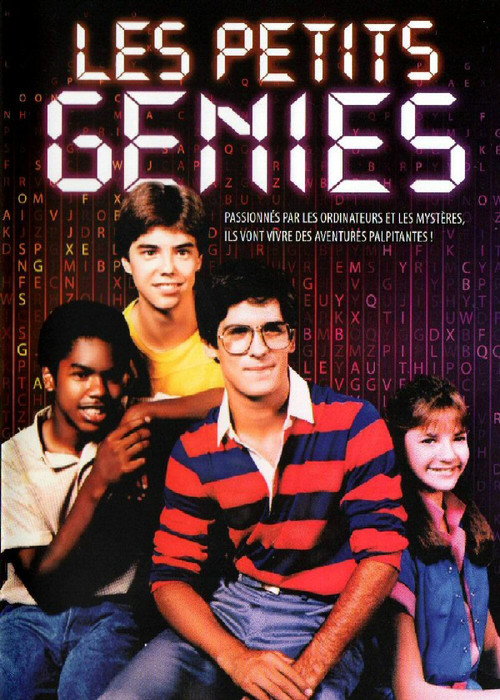 Whiz Kids Season 1 Episode 18 1983 Whiz KidsSeason 1 Episode 18 1983