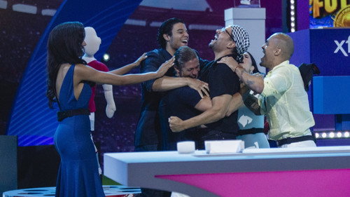 Nominaciones cruciales