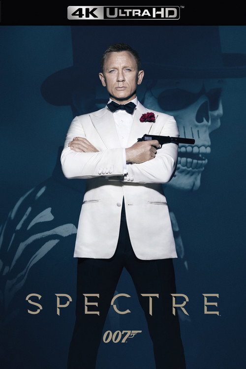 Spectre (2015) Spectre (2015)
