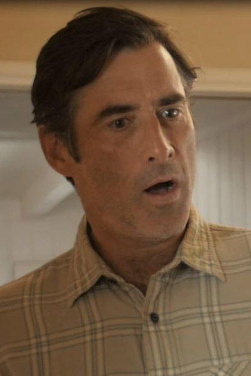 Poster of Tim O'Leary