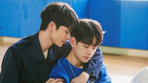 Forever Together Seems Like the Best Option