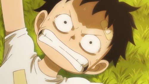 One Piece - 1030. Bölüm