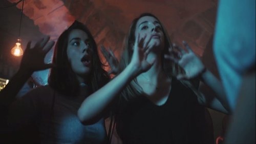 SKAM Italia - 2. Bölüm