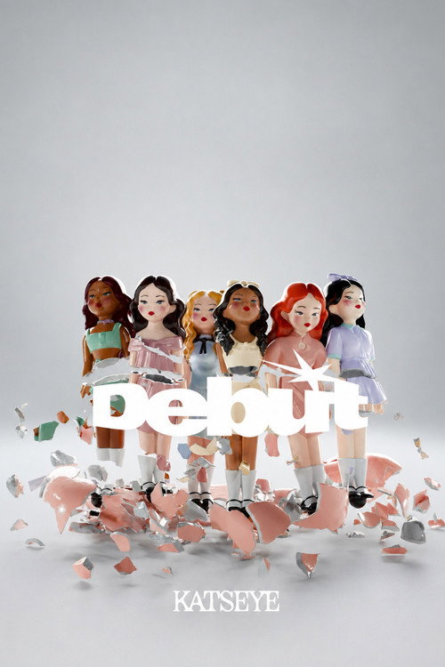 KATSEYE (캣츠아이) "Debut" Official MV