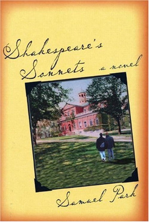 Shakespeare's Sonnets 2005 Shakespeare's Sonnets 2005