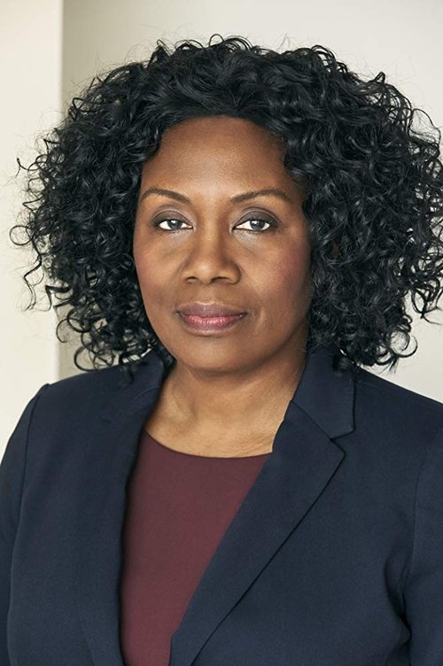 Thedra Porter Thedra Porter