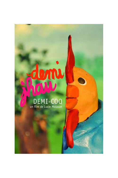Poster for Demi-Jhau