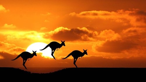 Australia: Land Beyond Time (2002) Film Completo Streaming ITA oNLINE