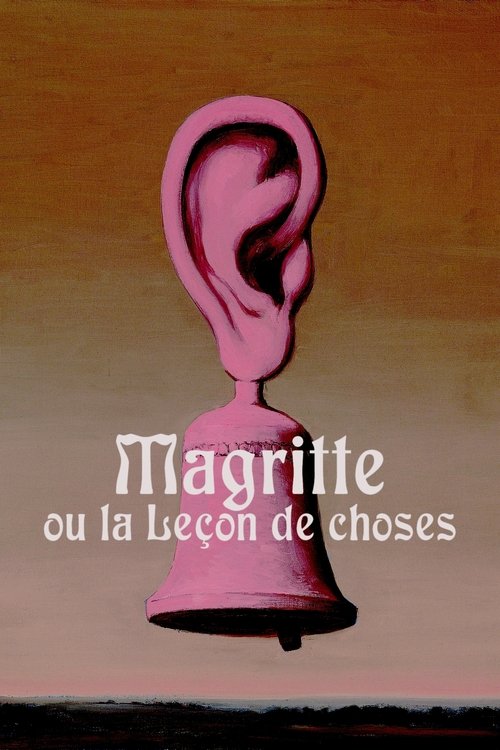 Magritte+or+the+Object+Lesson