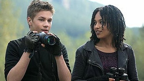 Falling Skies - 2. Bölüm
