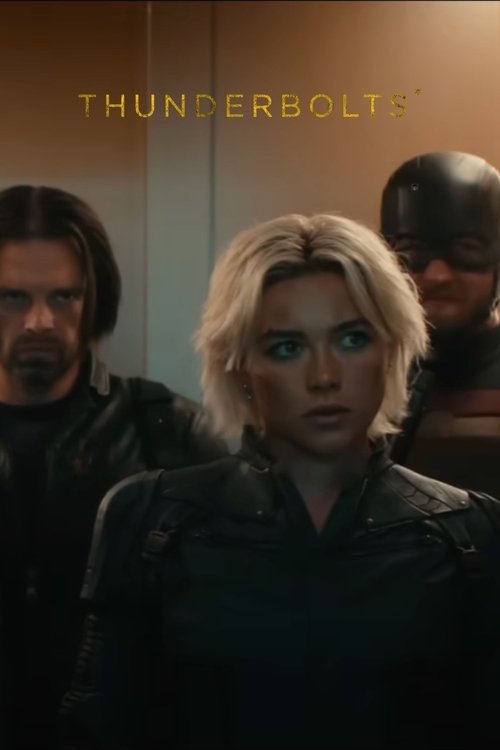 Thunderbolts*
