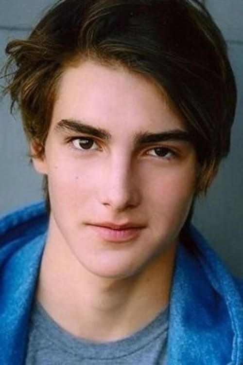 Poster of Zak Henri