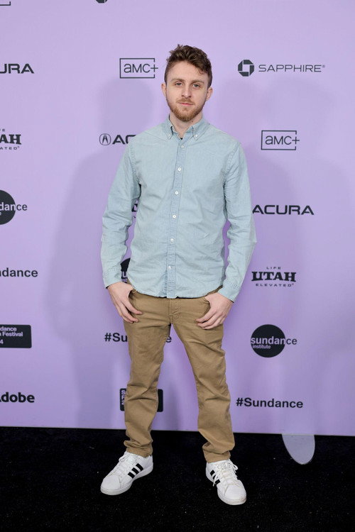 Cast member photo for connor-spence