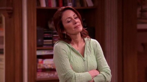 Everybody Loves Raymond - 23. Bölüm