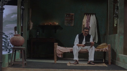 Mammad Bhai