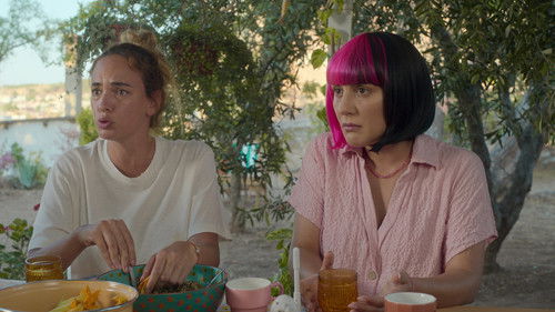 Zeytin Ağacı - 3. Bölüm