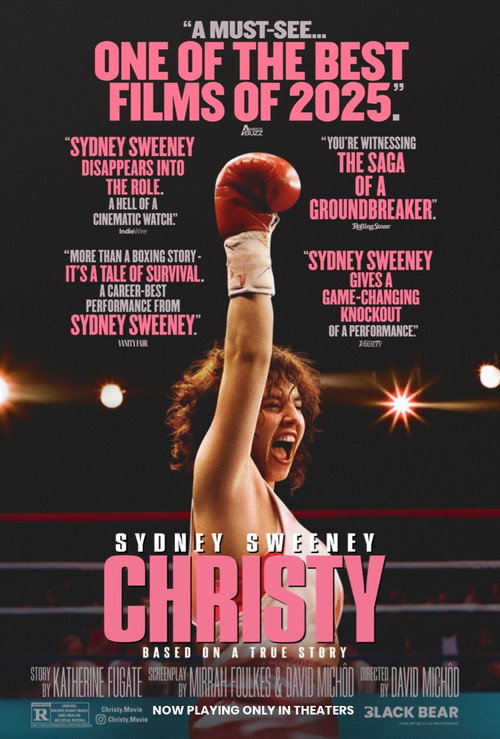 Christy