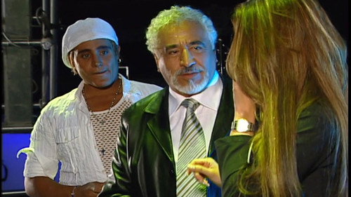 Injusticias del director