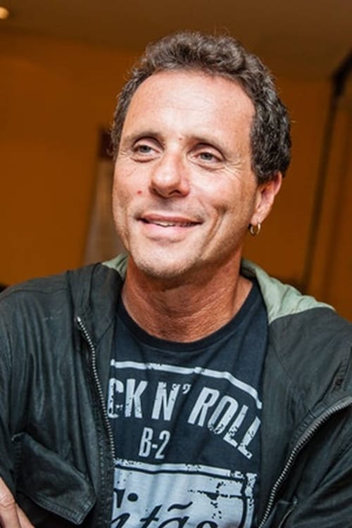 Poster of Tony Bellotto