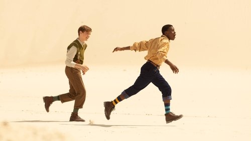 Theodosia - 4. Bölüm