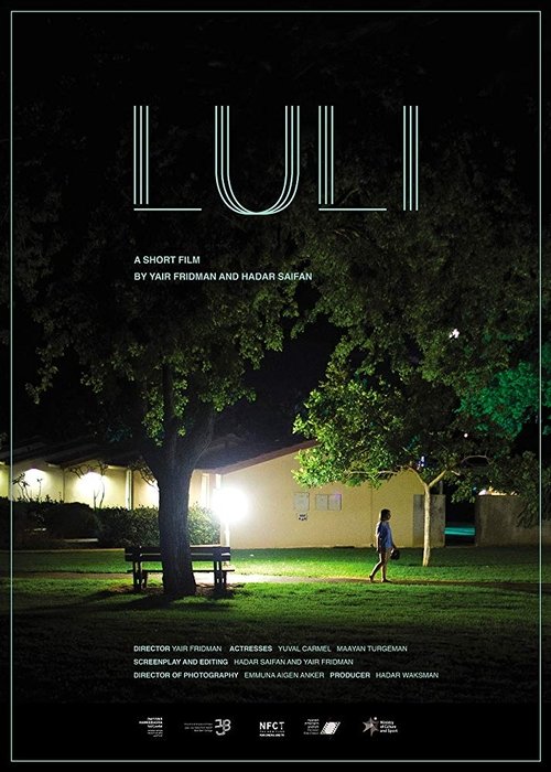 Luli (2018) PelículA CompletA 1080p en LATINO espanol Latino