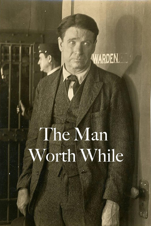 The Man Worthwhile