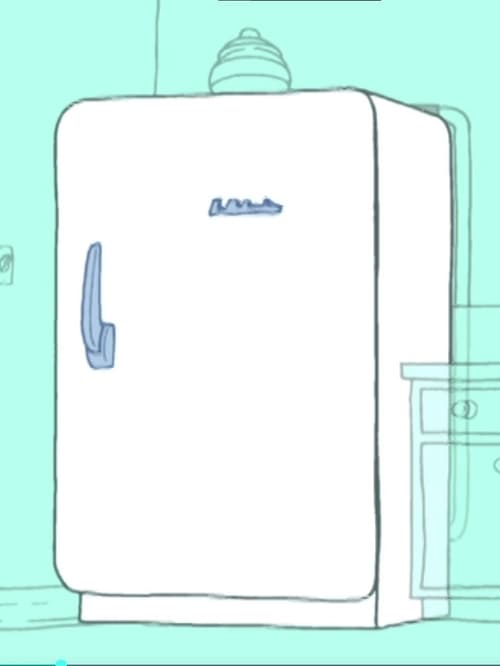 The+Refrigerator