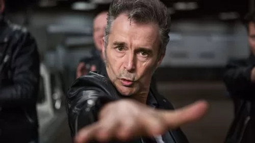 2. Inspection / Hospital