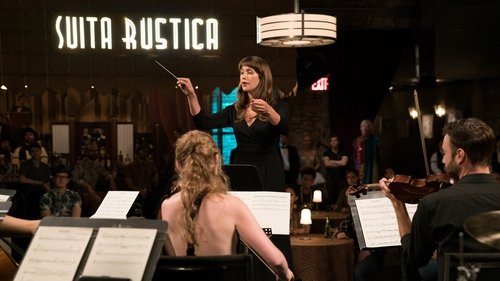 Mozart in The Jungle - 9. Bölüm