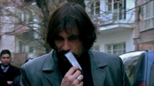 Behzat Ç.: Bir Ankara Polisiyesi - Çürümüş bir şeyler var Ankarada