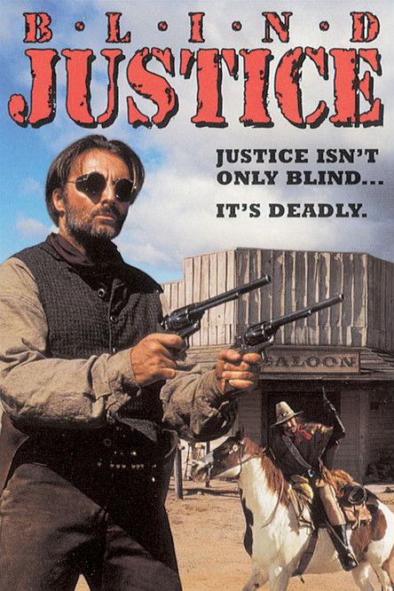 Blind+Justice