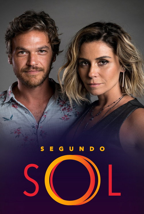 Segundo Sol电影海报