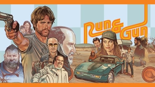 Regardez Run and Gun (2022) Film complet en ligne gratuit