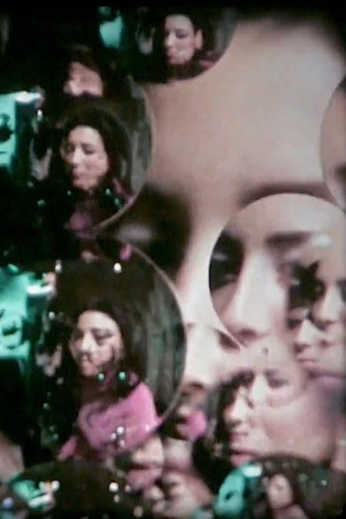 Through the Magiscope Poster